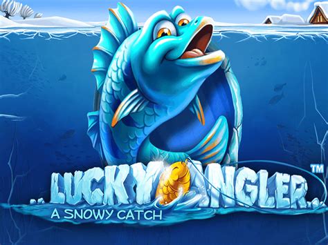 lucky angler slot|Lucky Angler Slot Free Play Online Casino Slots [No .
